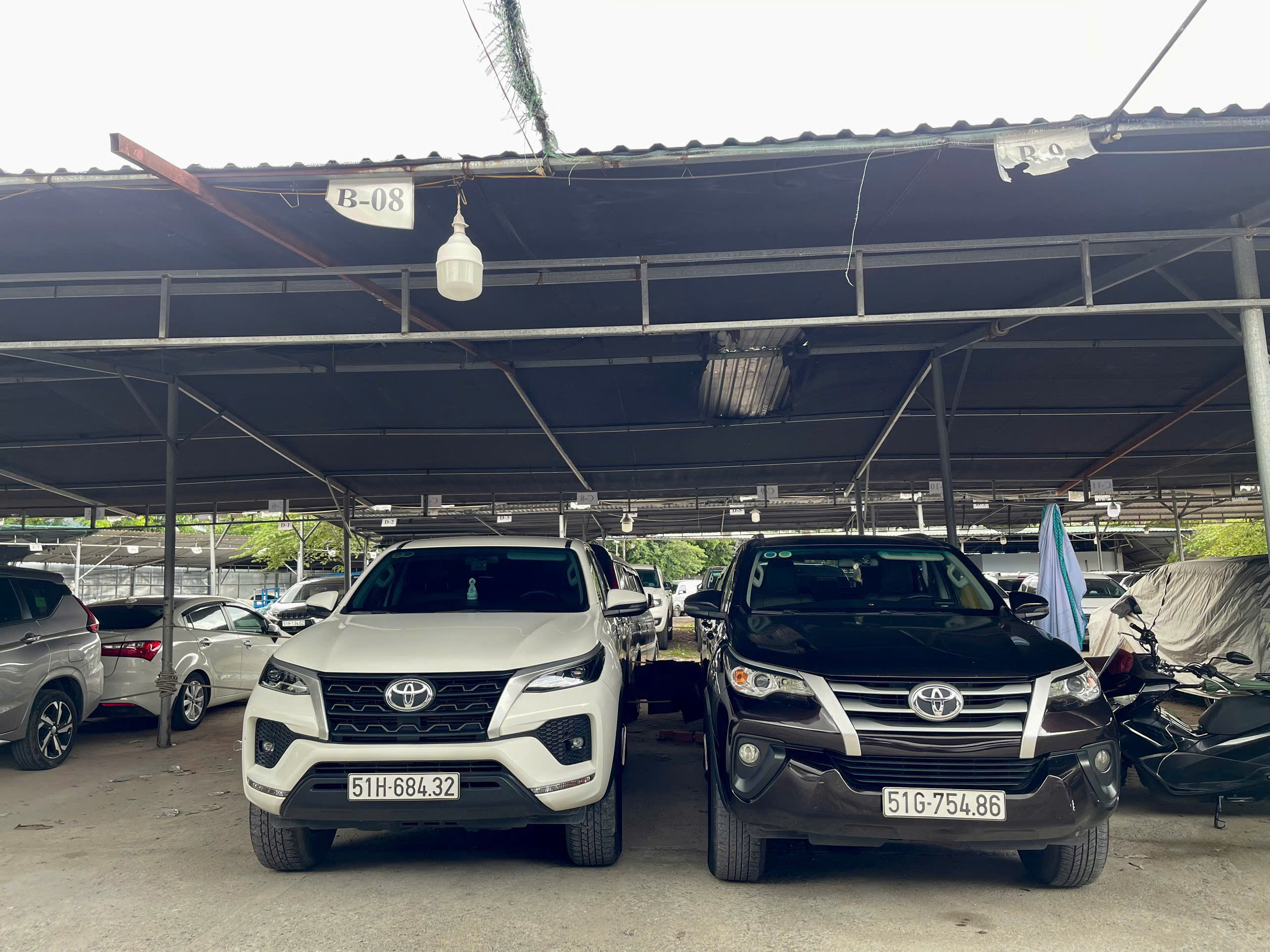thuê xe di vũng tàu